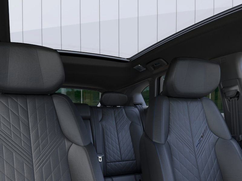 2026 Cadillac OPTIQ V-Series