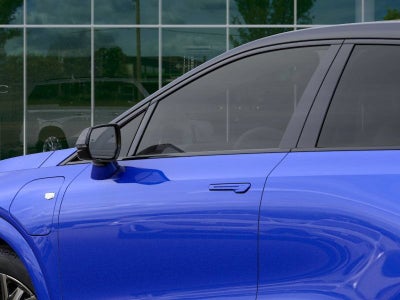 2027 Cadillac OPTIQ V-Series