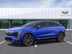 2027 Cadillac OPTIQ V-Series