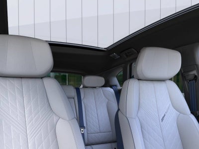 2027 Cadillac OPTIQ V-Series