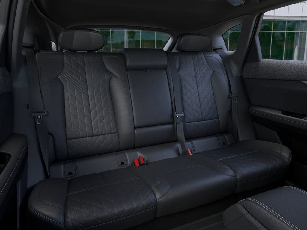 2026 Cadillac OPTIQ V-Series