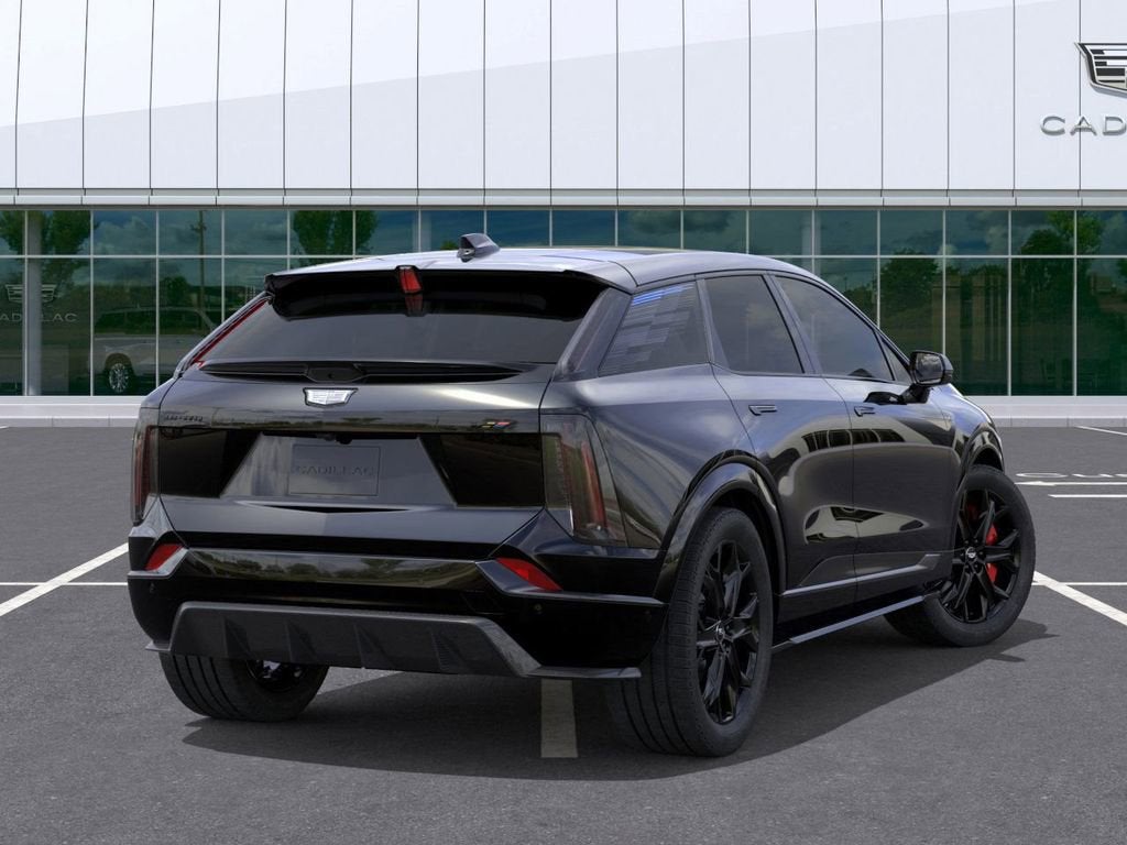 2026 Cadillac OPTIQ V-Series