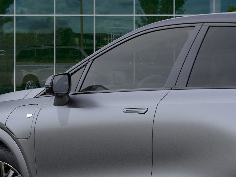 2026 Cadillac OPTIQ V-Series