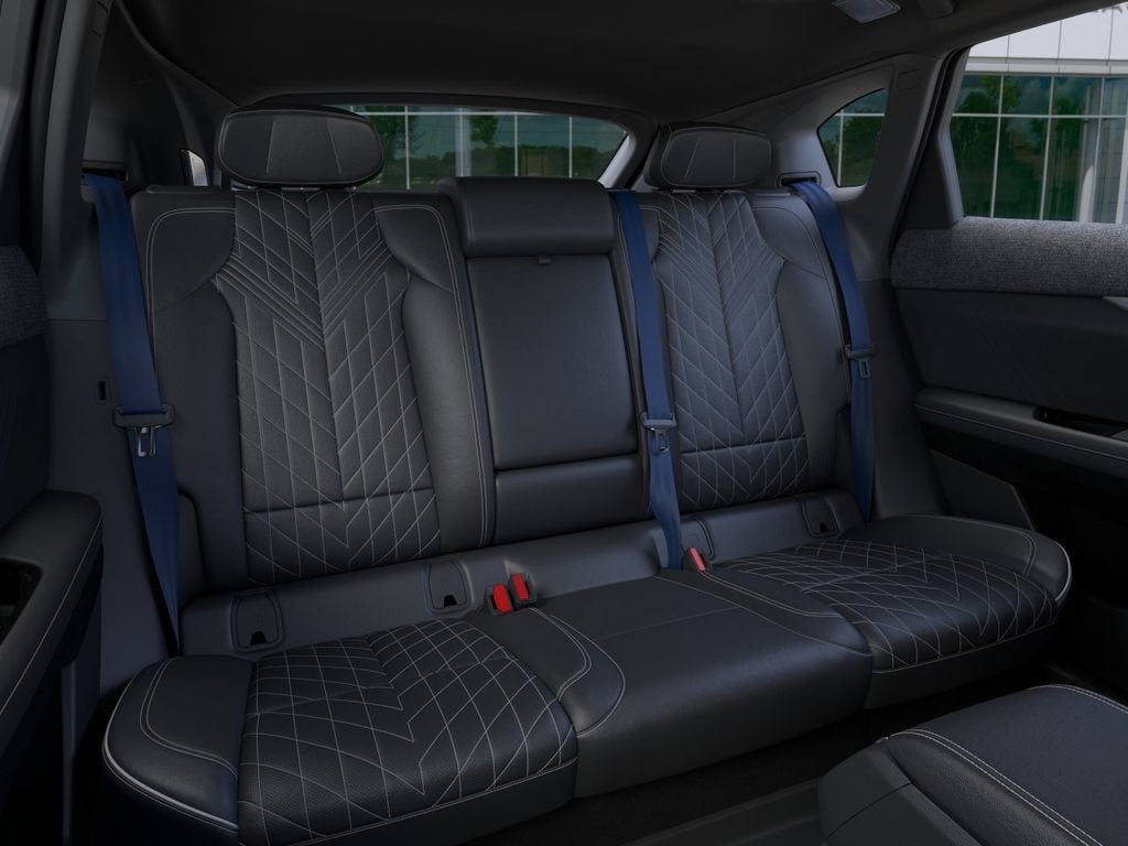 2026 Cadillac OPTIQ V-Series