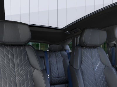 2026 Cadillac OPTIQ V-Series