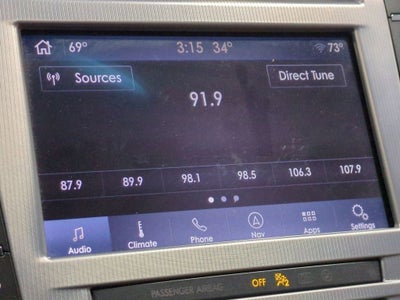 2019 Lincoln MKZ Reserve II