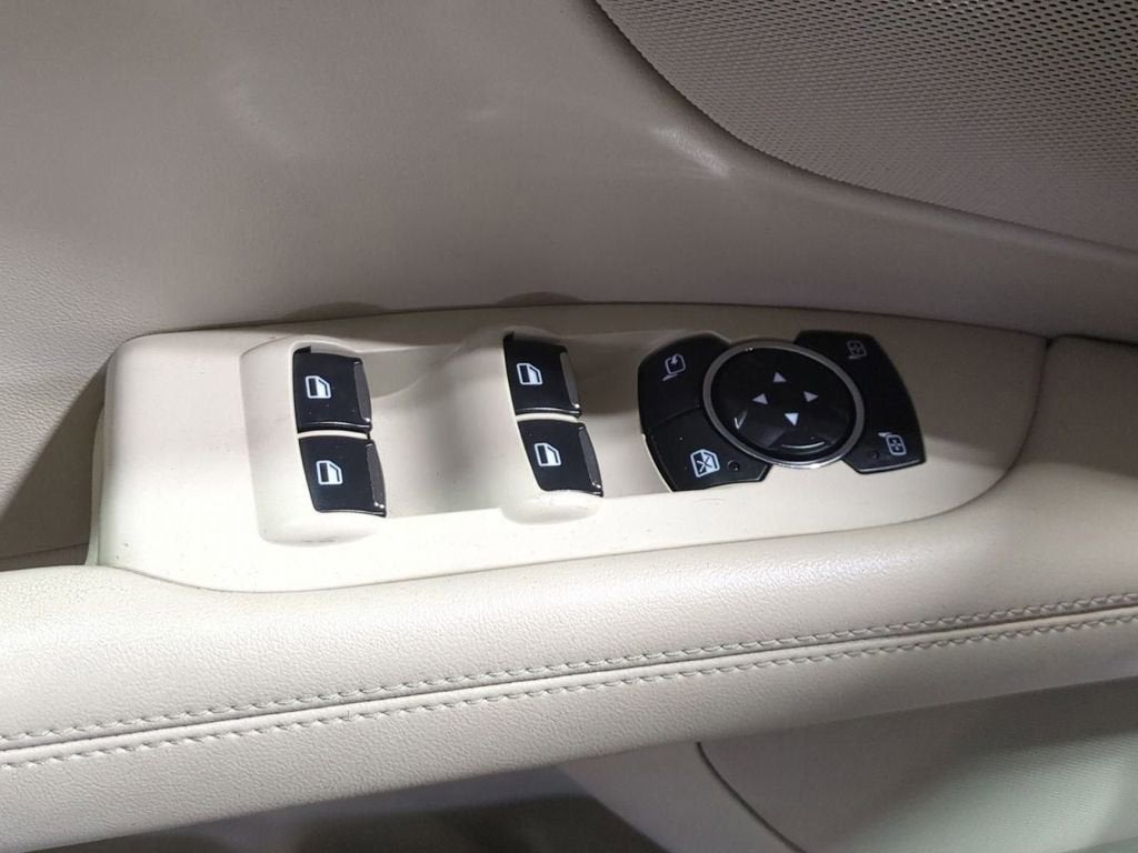 2019 Lincoln MKZ Reserve II