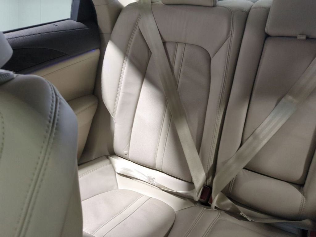 2019 Lincoln MKZ Reserve II