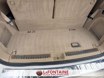 2016 Mercedes-Benz GL 450 4MATIC®