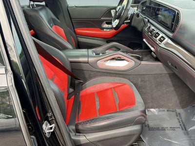 2022 Mercedes-Benz GLE AMG® GLE 53