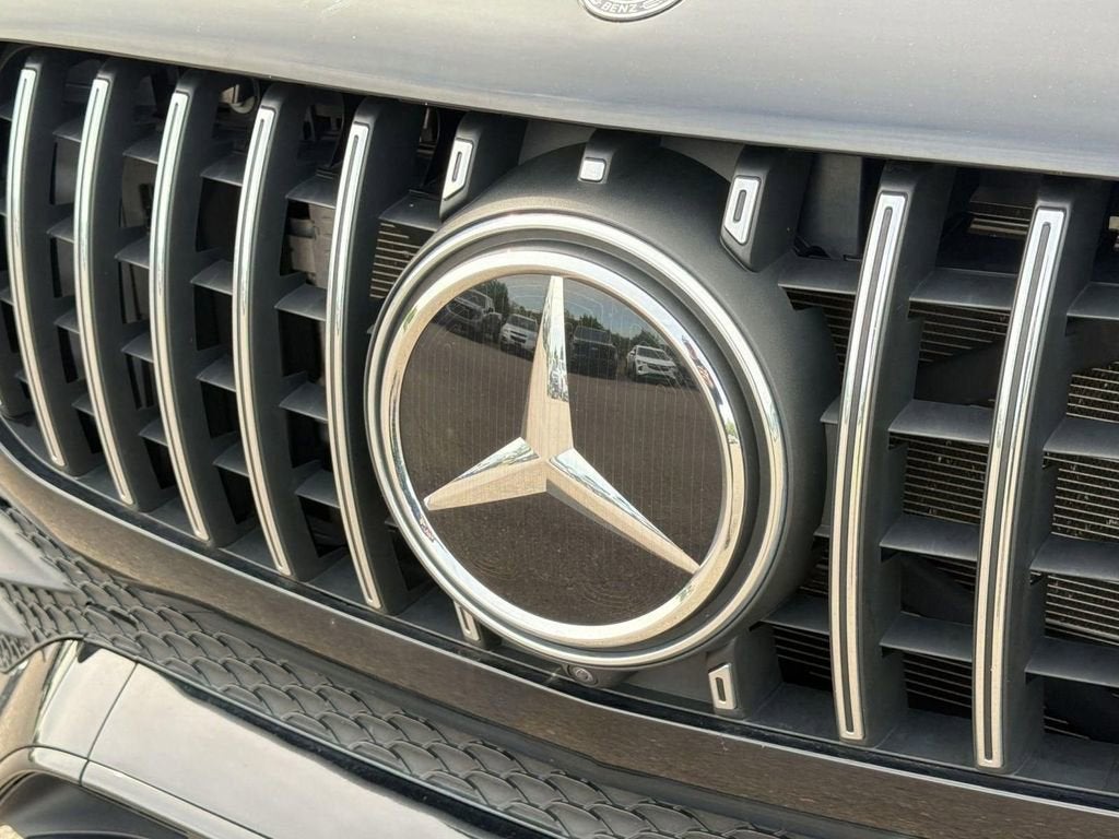 2022 Mercedes-Benz GLE AMG® GLE 53