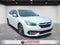 2022 Subaru Legacy Limited XT
