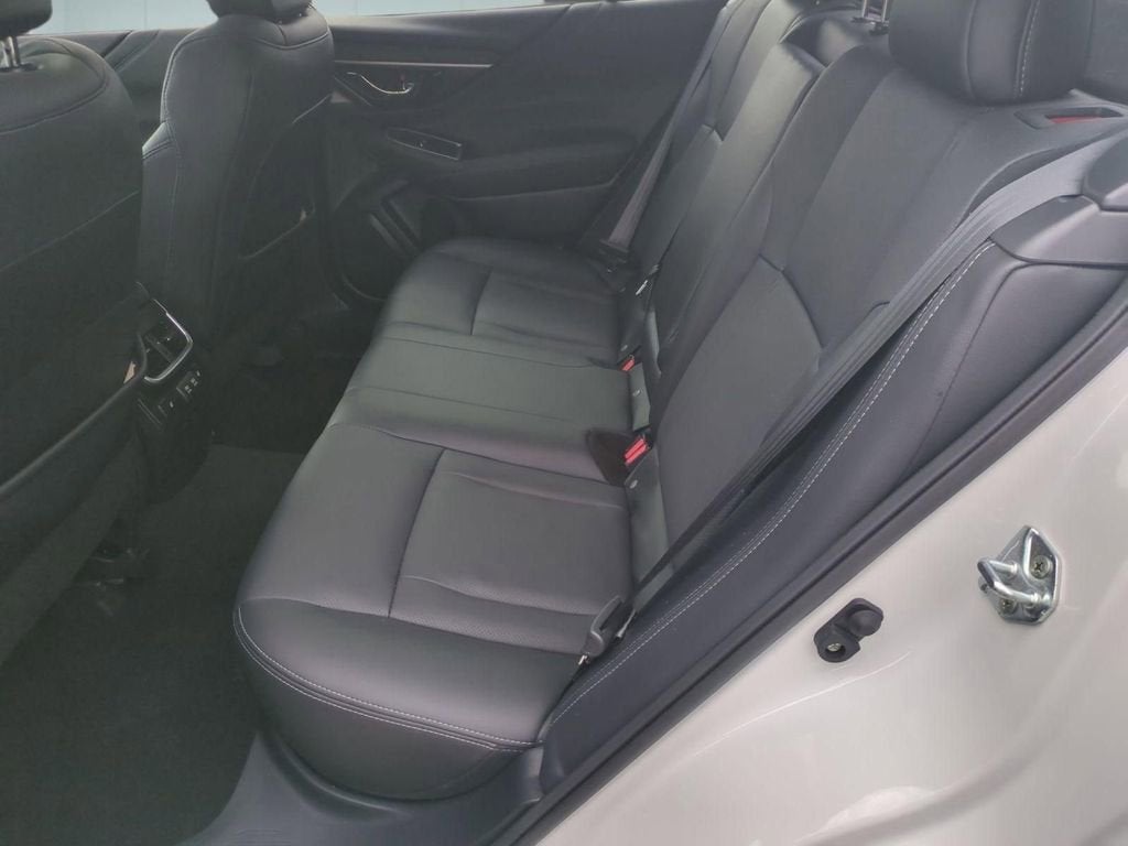 2022 Subaru Legacy Limited XT