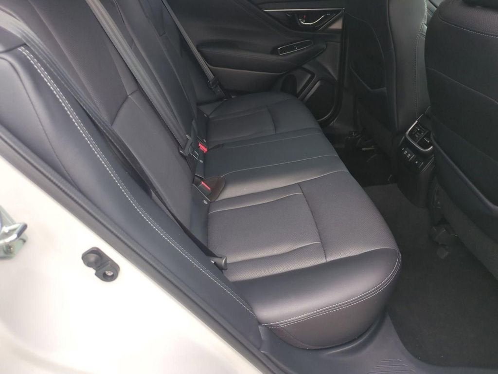 2022 Subaru Legacy Limited XT