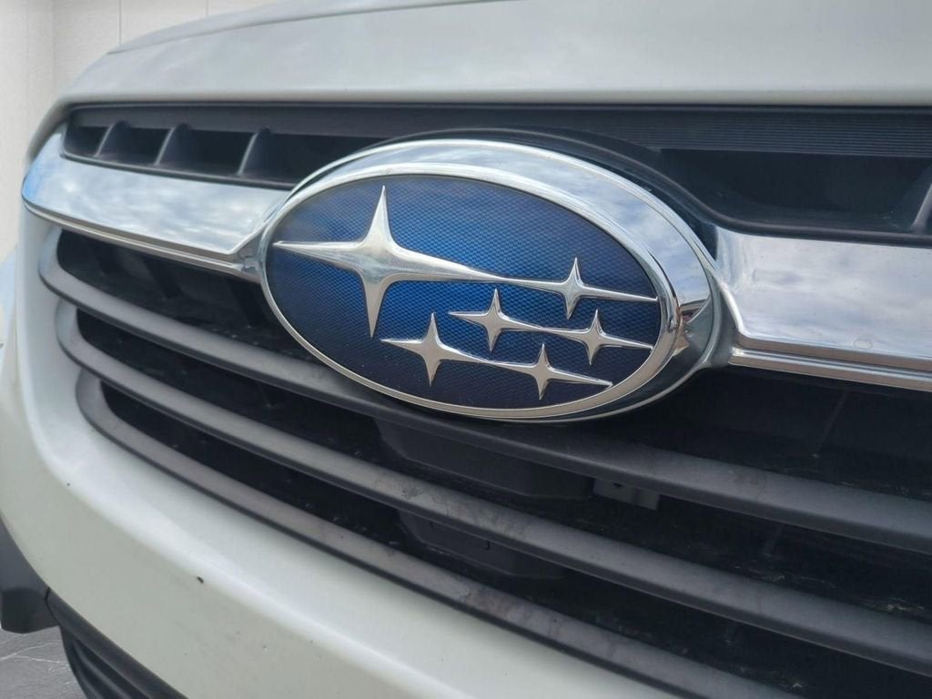 2022 Subaru Legacy Limited XT