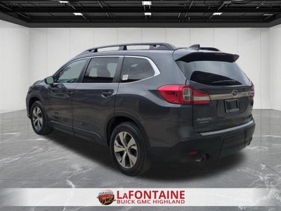 2021 Subaru Ascent Premium