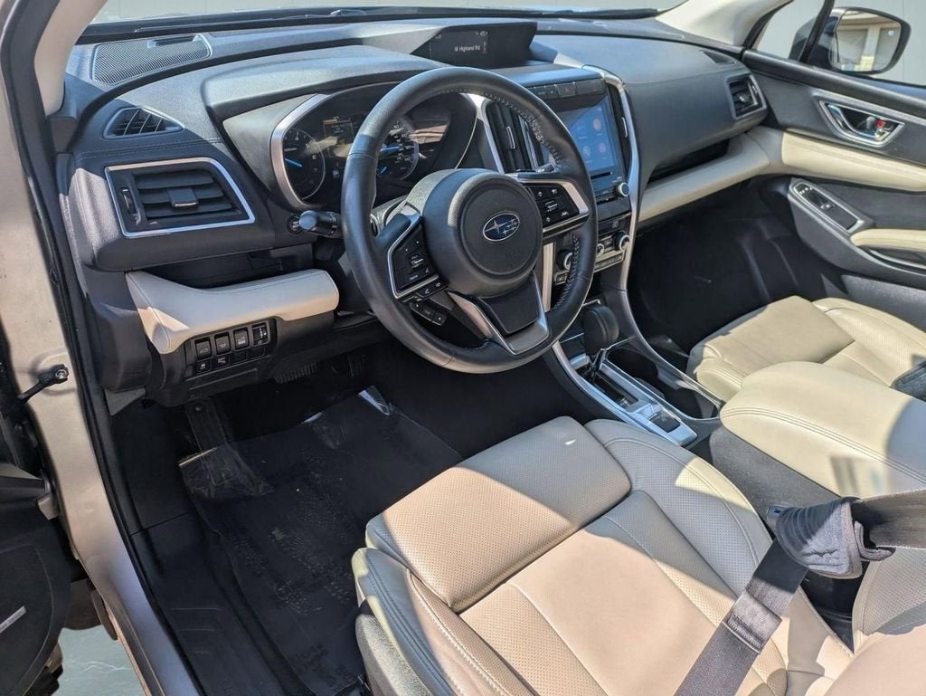 2020 Subaru Ascent Limited