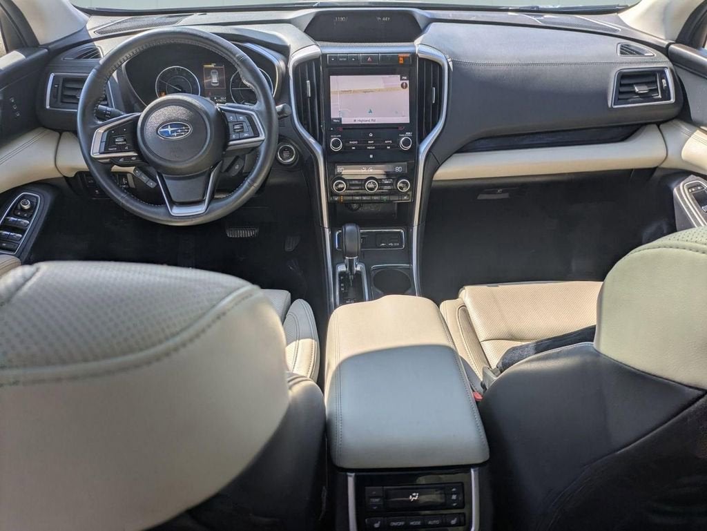 2020 Subaru Ascent Limited