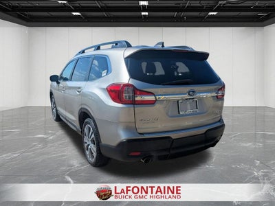 2020 Subaru Ascent Limited