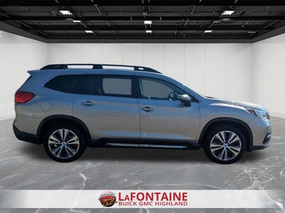 2020 Subaru Ascent Limited