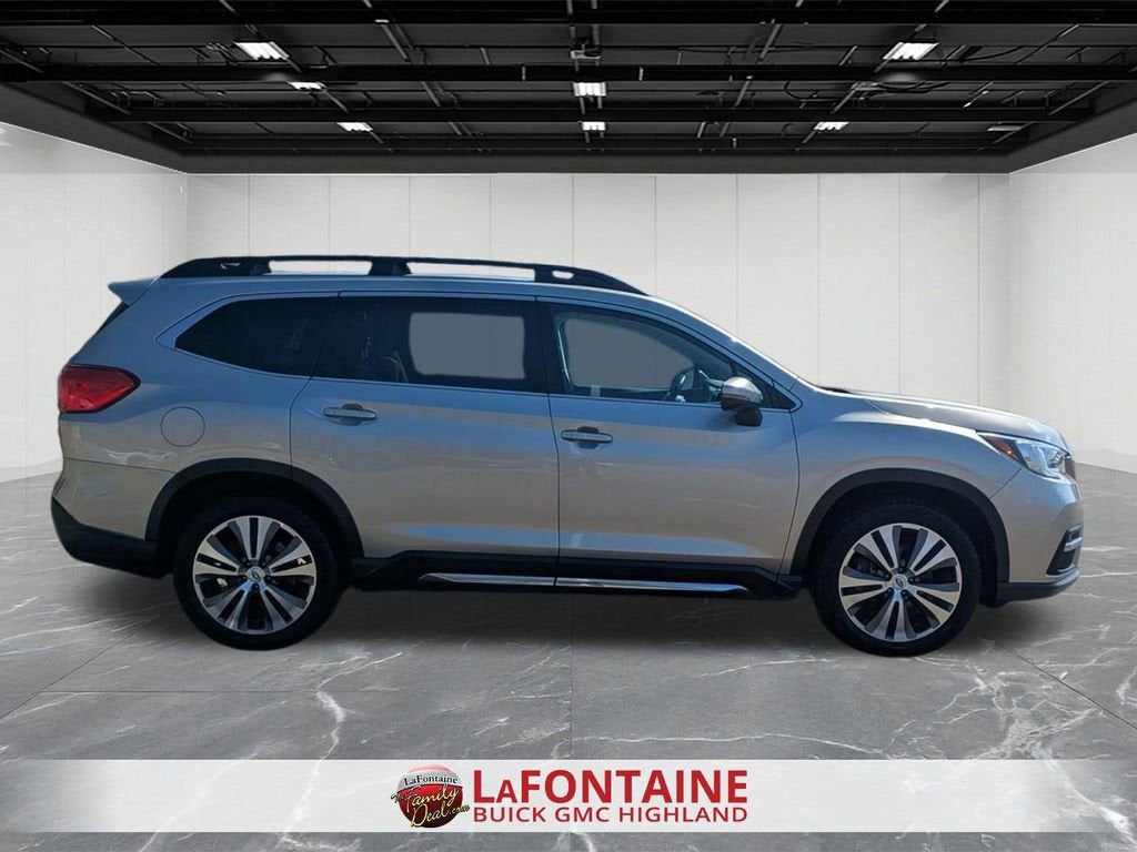 2020 Subaru Ascent Limited