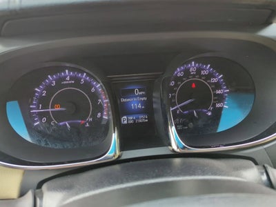 2013 Toyota Avalon XLE