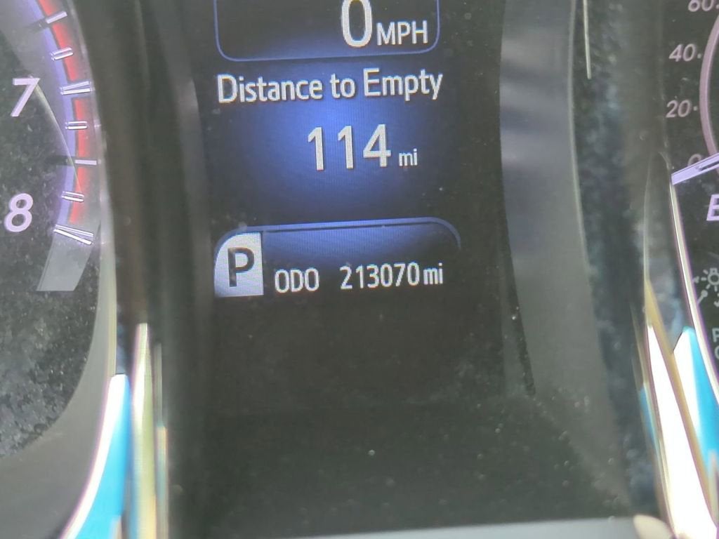 2013 Toyota Avalon XLE