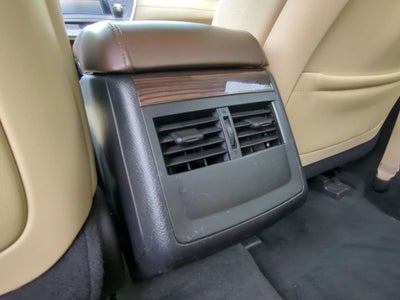 2013 Toyota Avalon XLE