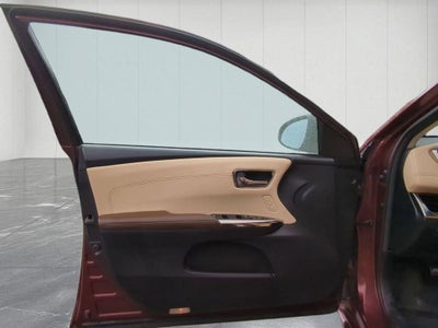 2013 Toyota Avalon XLE