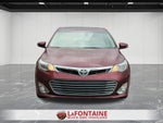 2013 Toyota Avalon XLE