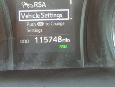 2022 Toyota Camry TRD V6