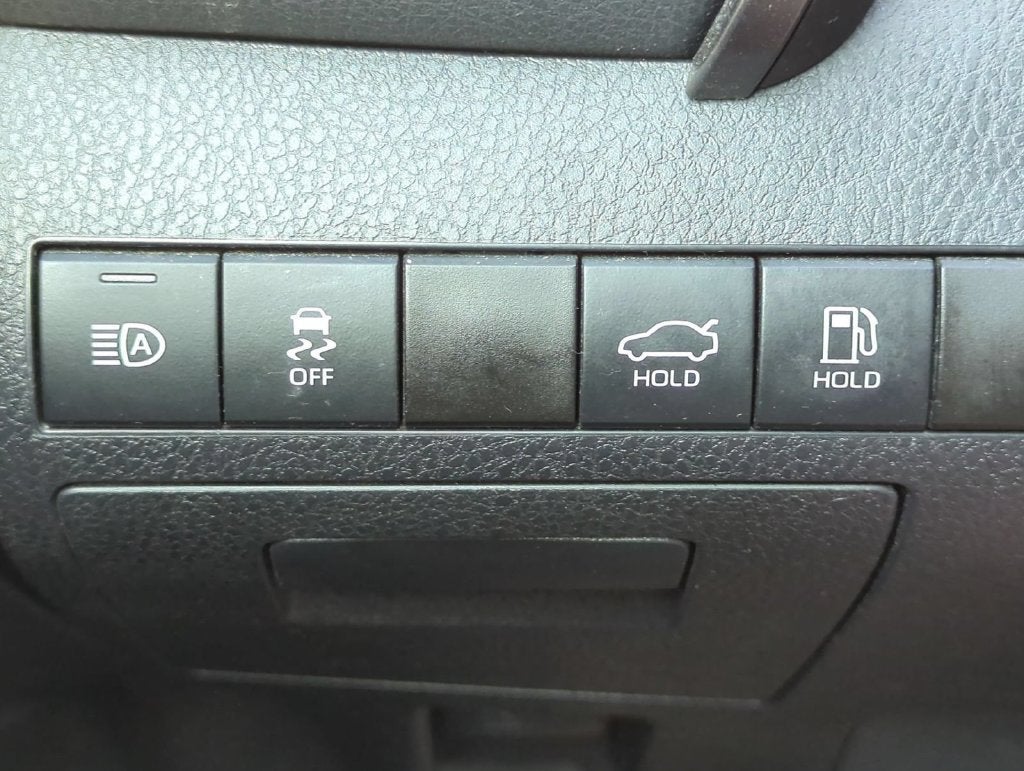 2022 Toyota Camry TRD V6