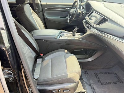 2019 Buick Enclave Preferred