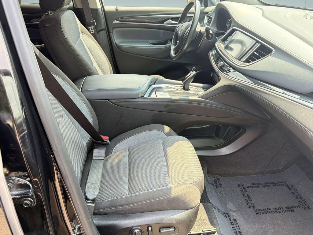 2019 Buick Enclave Preferred