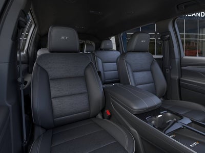 2027 Buick Enclave Sport Touring