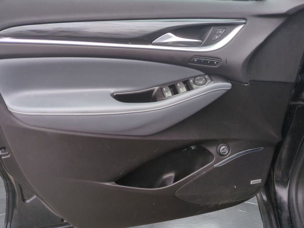 2018 Buick Enclave Premium