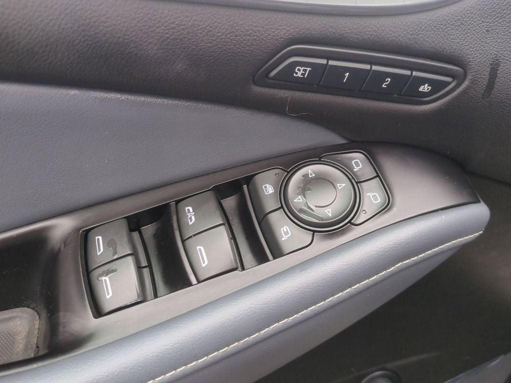 2018 Buick Enclave Premium