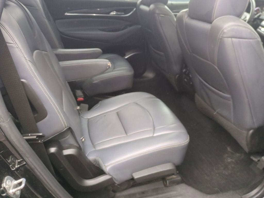 2018 Buick Enclave Premium