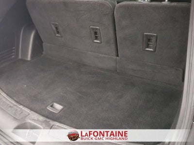 2018 Buick Enclave Premium