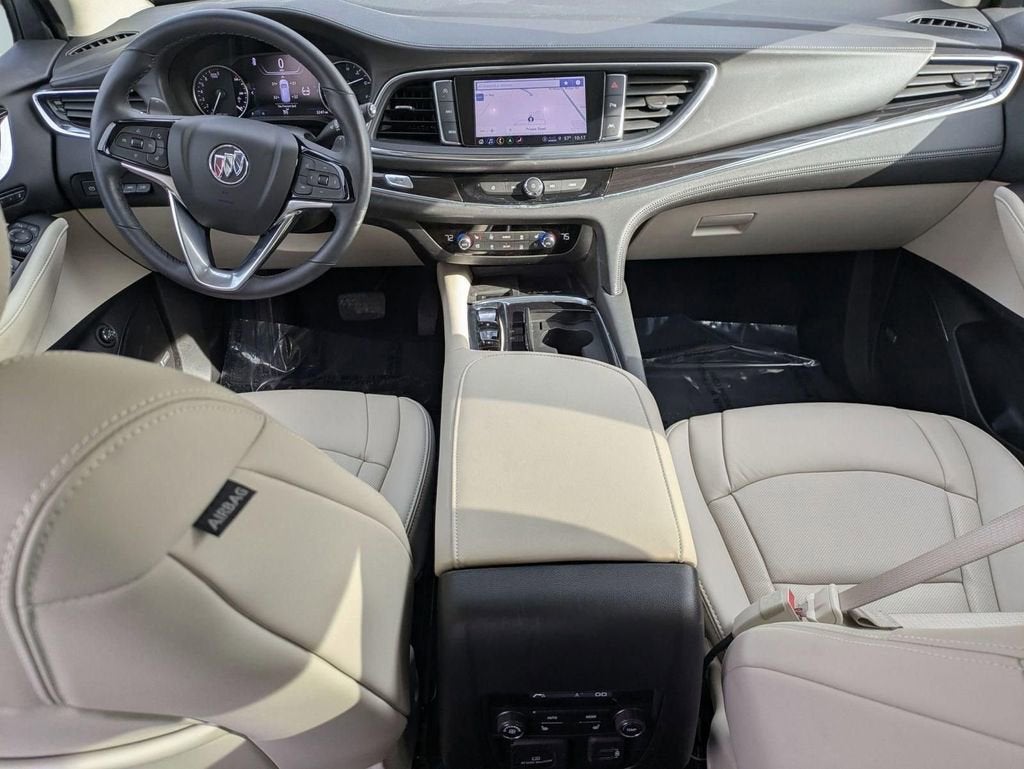 2023 Buick Enclave Premium