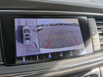 2023 Buick Enclave Premium