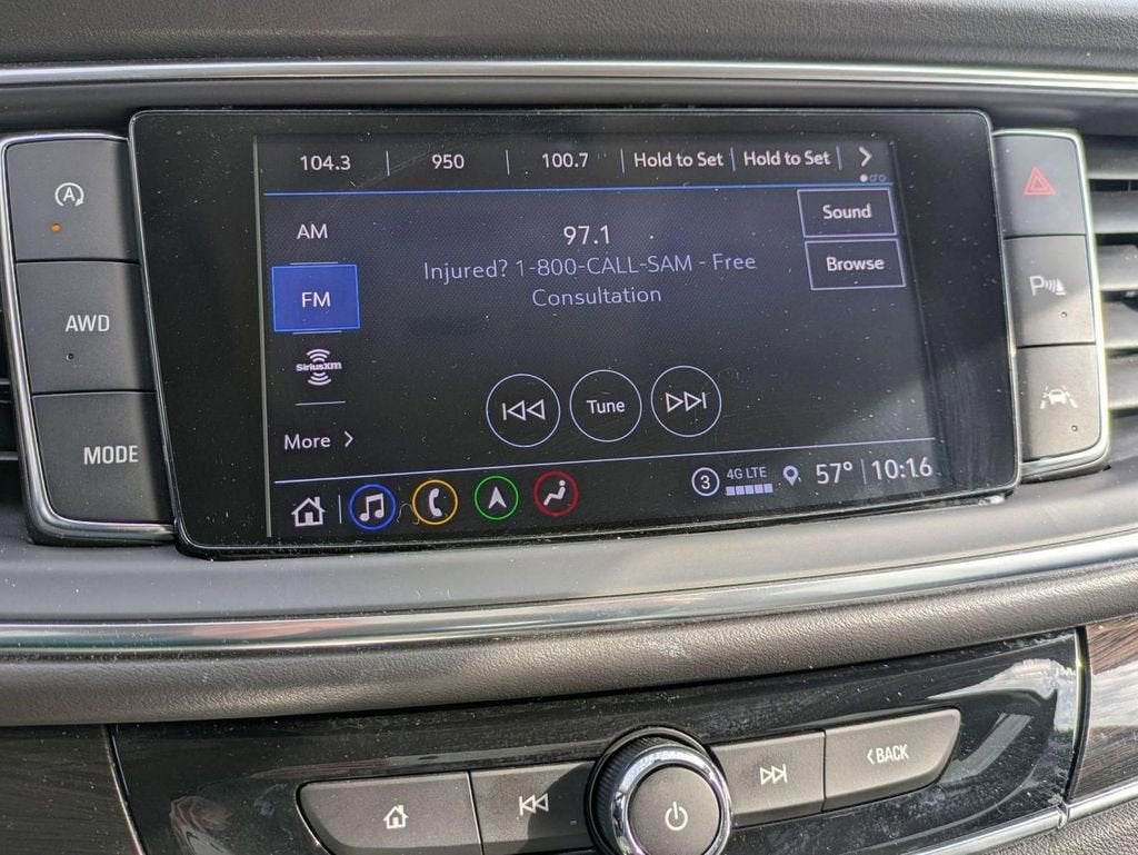 2023 Buick Enclave Premium