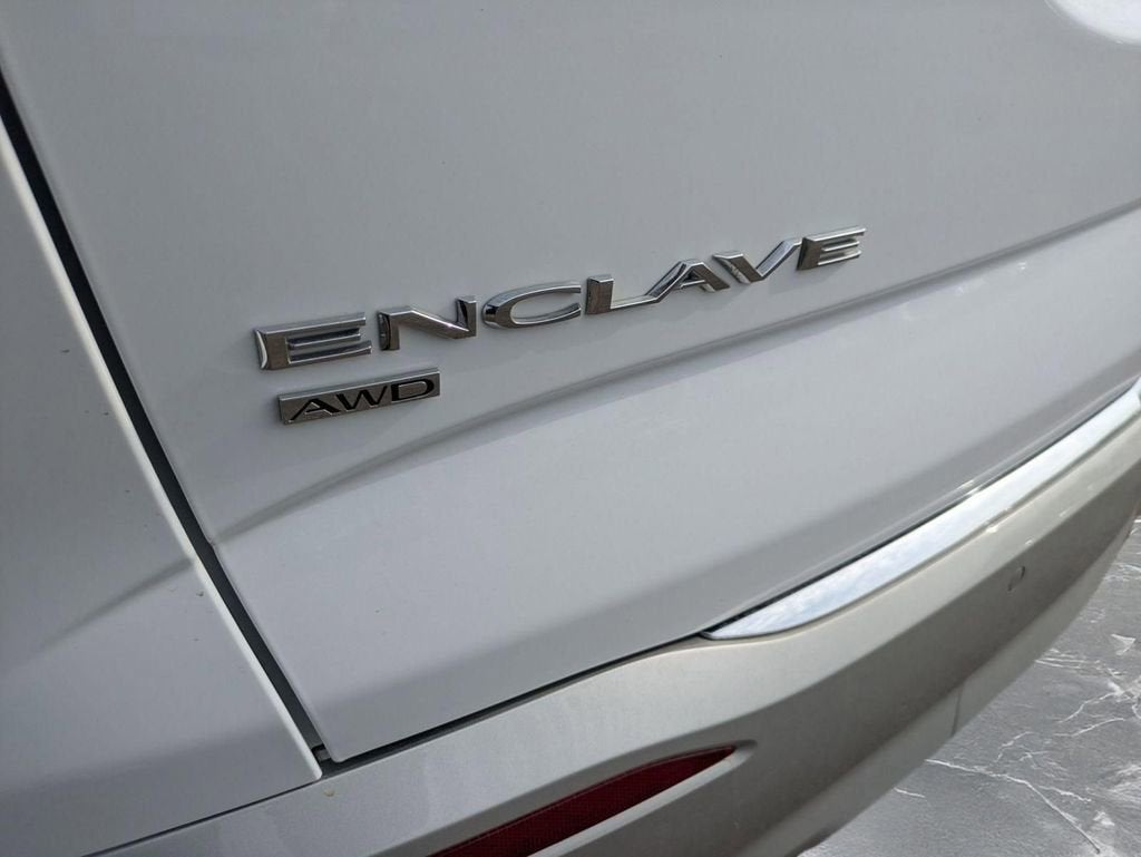 2023 Buick Enclave Premium