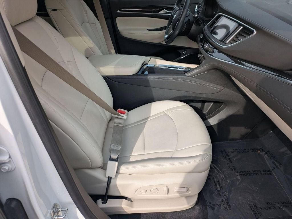 2023 Buick Enclave Premium