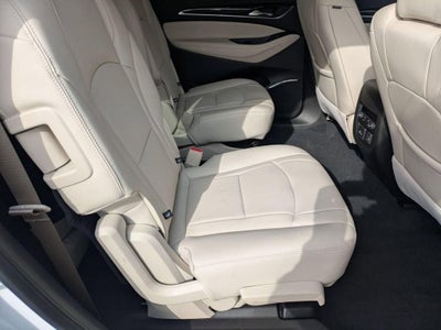 2023 Buick Enclave Premium