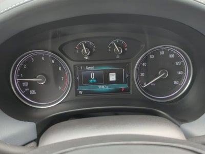 2019 Buick Enclave Premium