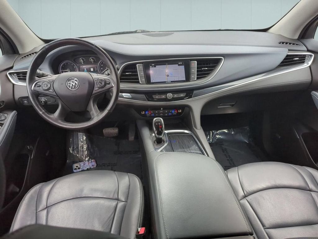 2019 Buick Enclave Premium