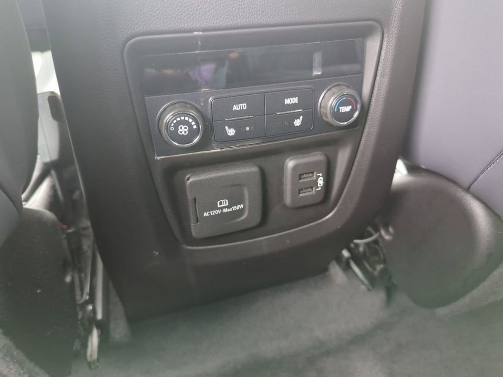 2019 Buick Enclave Premium