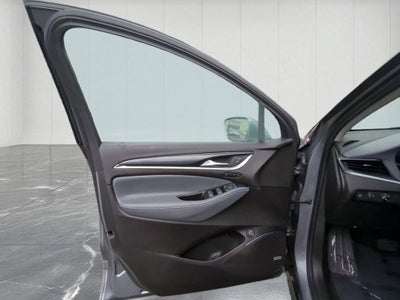 2019 Buick Enclave Premium