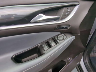 2019 Buick Enclave Premium